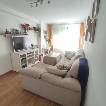 Piso Reformado 3 Habitaciones 세비야 외부 사진