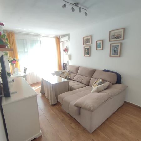 Piso Reformado 3 Habitaciones 세비야 외부 사진