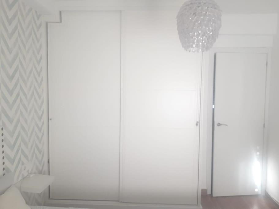 Piso Reformado 3 Habitaciones 세비야 외부 사진