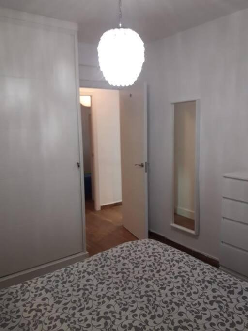 Piso Reformado 3 Habitaciones 세비야 외부 사진