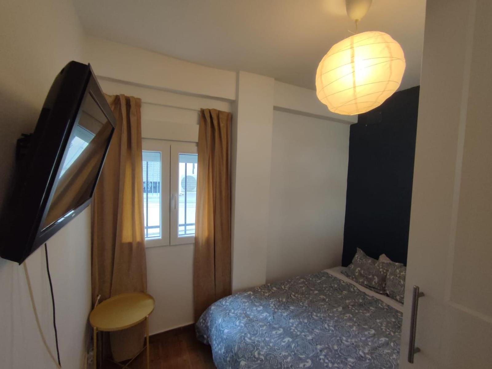 Piso Reformado 3 Habitaciones 세비야 외부 사진