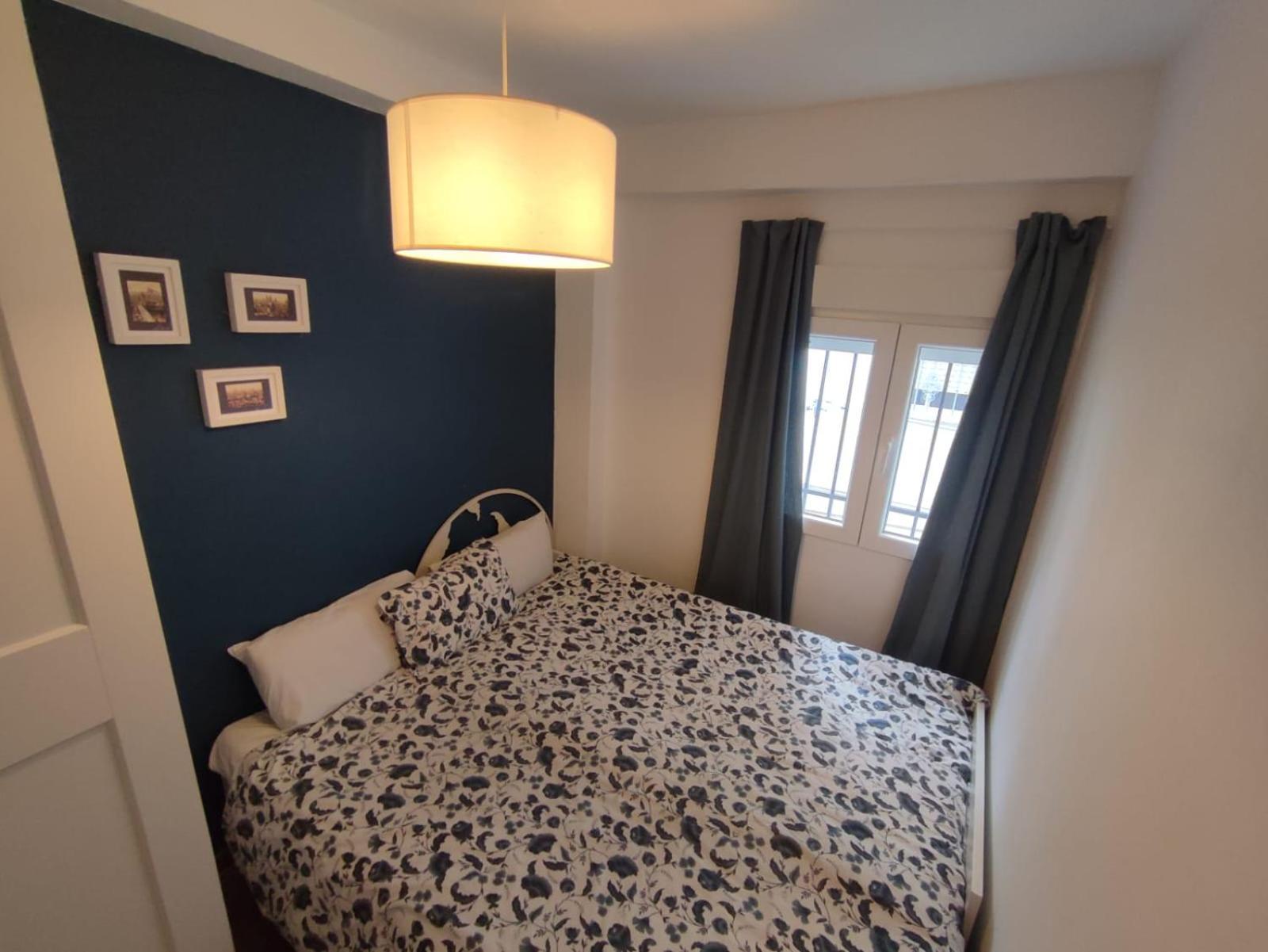 Piso Reformado 3 Habitaciones 세비야 외부 사진