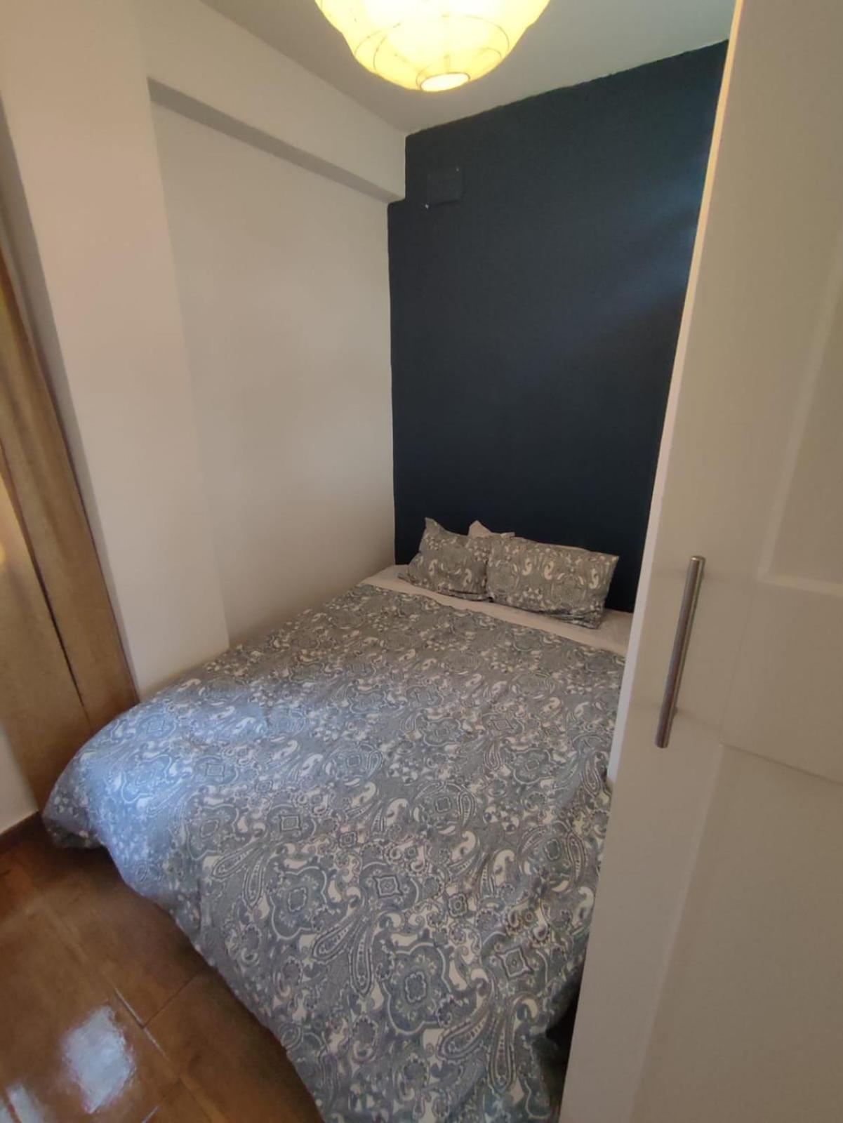 Piso Reformado 3 Habitaciones 세비야 외부 사진