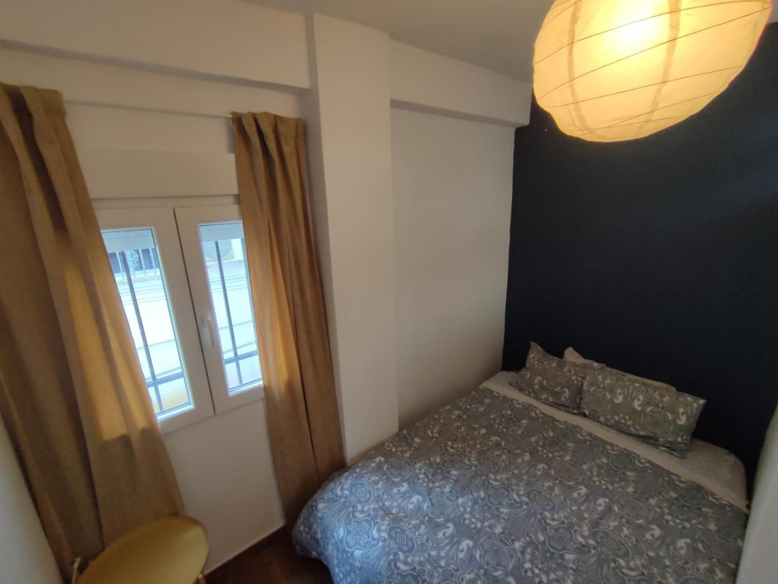 Piso Reformado 3 Habitaciones 세비야 외부 사진