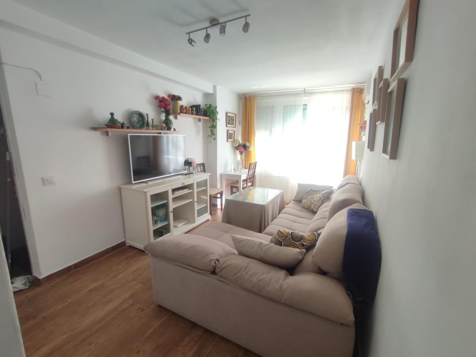 Piso Reformado 3 Habitaciones 세비야 외부 사진