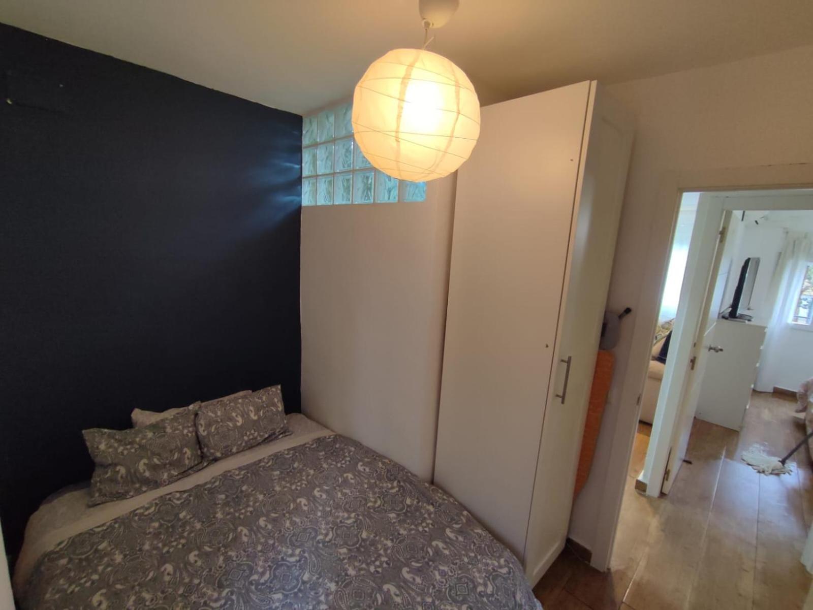 Piso Reformado 3 Habitaciones 세비야 외부 사진