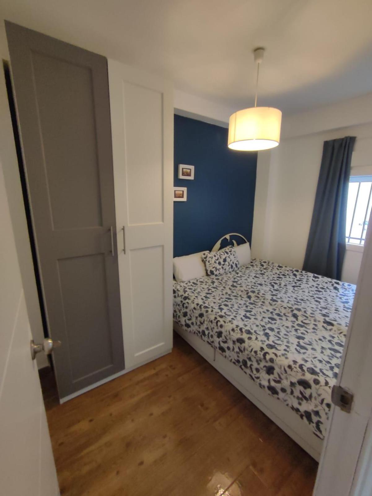 Piso Reformado 3 Habitaciones 세비야 외부 사진