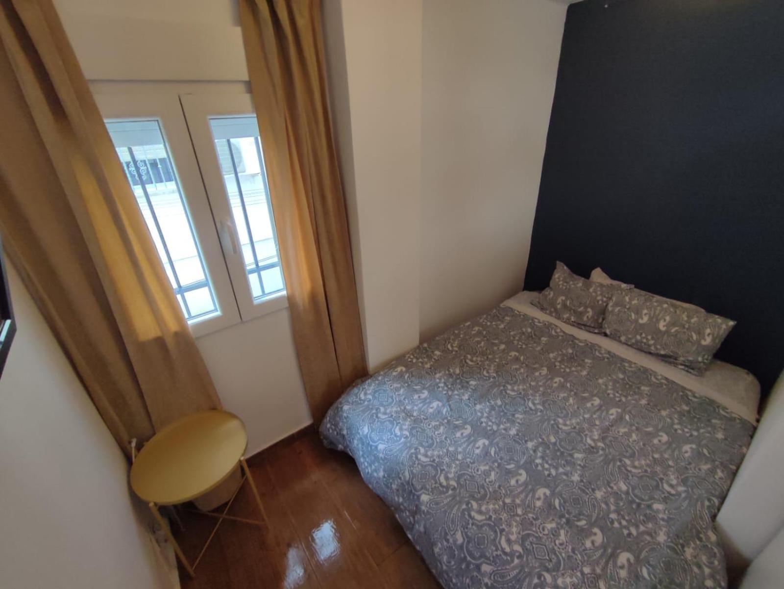 Piso Reformado 3 Habitaciones 세비야 외부 사진