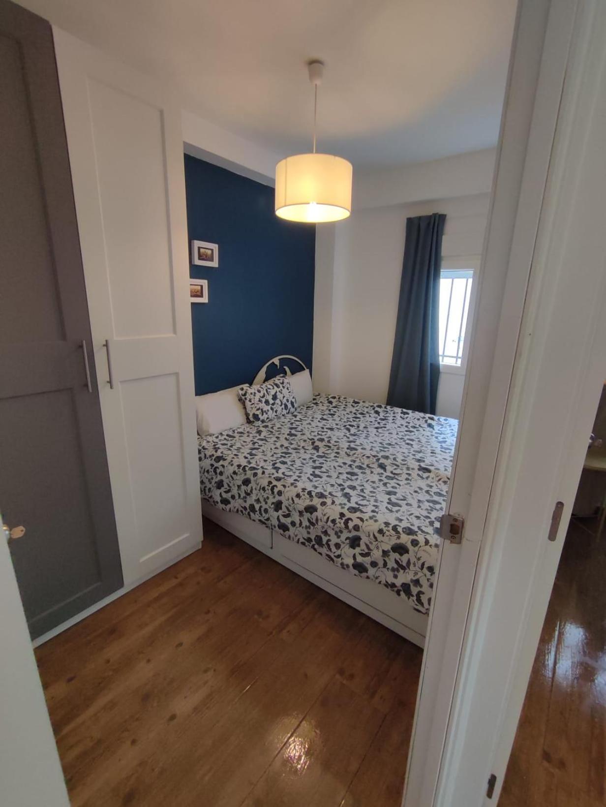 Piso Reformado 3 Habitaciones 세비야 외부 사진