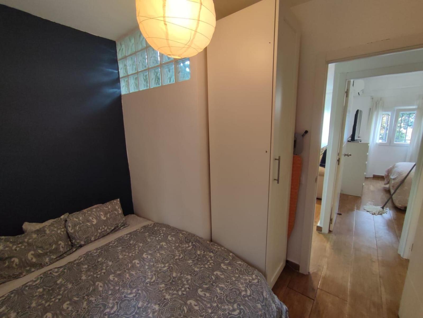 Piso Reformado 3 Habitaciones 세비야 외부 사진