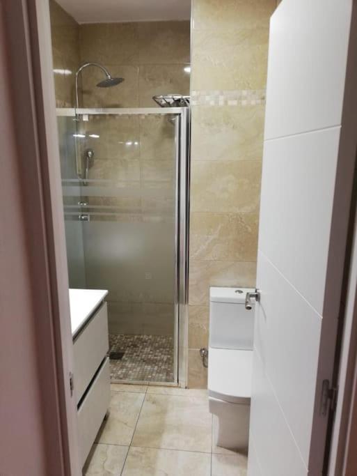 Piso Reformado 3 Habitaciones 세비야 외부 사진