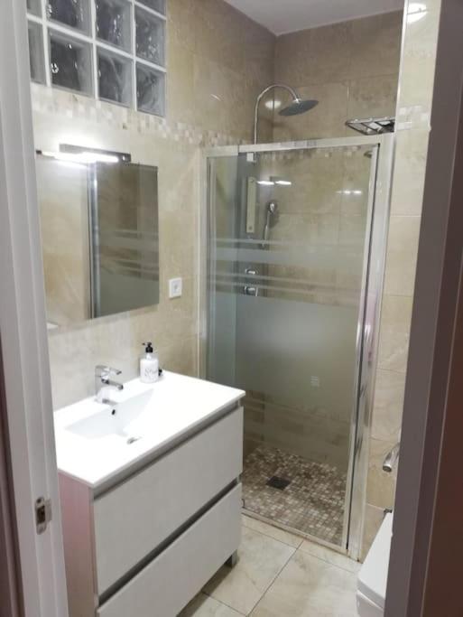 Piso Reformado 3 Habitaciones 세비야 외부 사진