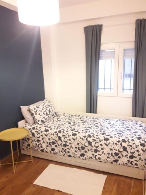 Piso Reformado 3 Habitaciones 세비야 외부 사진